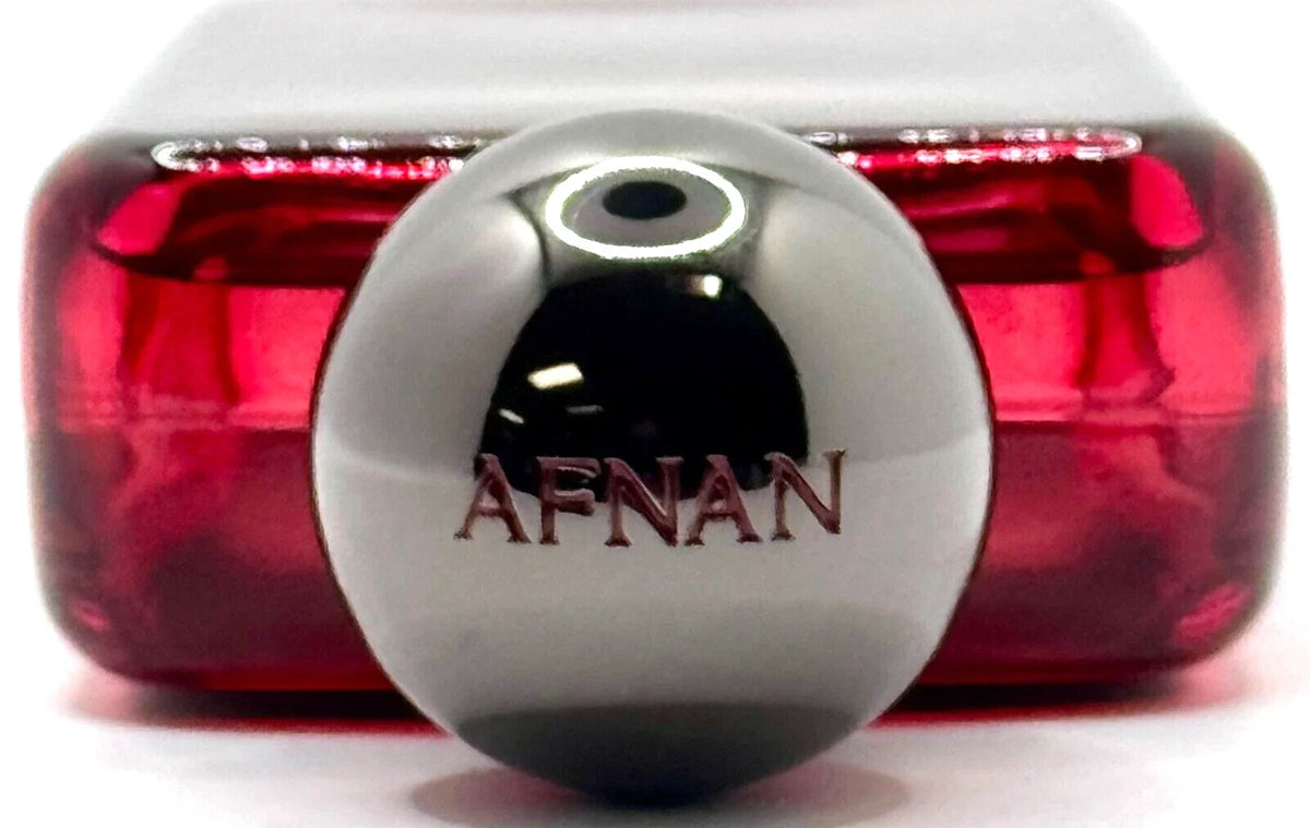 Afnan 9PM Rebel Eau de Parfum Spray for Men 100ml / 3.4 fl oz Long Lasting Fragrance Brand: