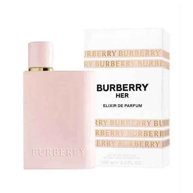 Burberry Her for Women 3.3 fl oz Elixir de Parfum 100ml